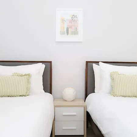 Stylish London Flat With Garden, Close To City Exterior foto