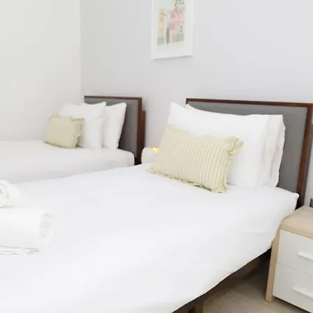 Stylish London Flat With Garden, Close To City Exterior foto