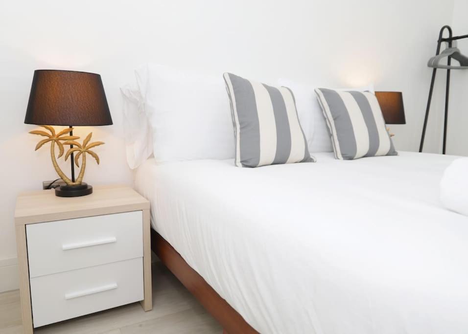 Stylish Flat With Garden, Close To Londra